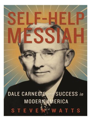 cover image of Self-help Messiah